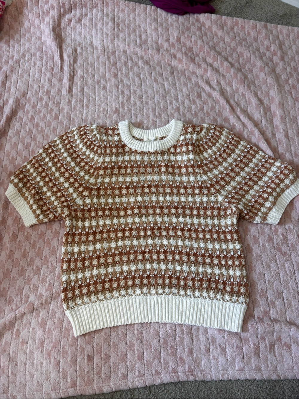Universal Thread Fall Sweater - Picture 3 of 5